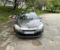 Серый Рено Меган, объемом двигателя 1.6 л и пробегом 271 тыс. км за 6799 $, фото 3 на Automoto.ua