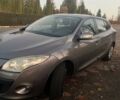 Серый Рено Меган, объемом двигателя 1.46 л и пробегом 274 тыс. км за 7100 $, фото 37 на Automoto.ua