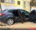 Серый Рено Меган, объемом двигателя 1.5 л и пробегом 183 тыс. км за 7300 $, фото 8 на Automoto.ua