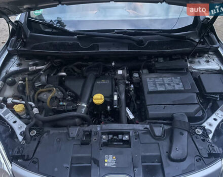 Сірий Рено Меган, об'ємом двигуна 1.46 л та пробігом 291 тис. км за 5700 $, фото 26 на Automoto.ua