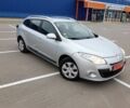 Серый Рено Меган, объемом двигателя 0 л и пробегом 218 тыс. км за 6900 $, фото 2 на Automoto.ua
