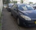 Серый Рено Меган, объемом двигателя 1.9 л и пробегом 170 тыс. км за 8200 $, фото 1 на Automoto.ua