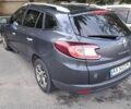 Сірий Рено Меган, об'ємом двигуна 1.4 л та пробігом 243 тис. км за 6800 $, фото 4 на Automoto.ua