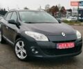 Серый Рено Меган, объемом двигателя 1.6 л и пробегом 220 тыс. км за 7300 $, фото 1 на Automoto.ua