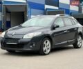 Сірий Рено Меган, об'ємом двигуна 1.6 л та пробігом 212 тис. км за 6850 $, фото 4 на Automoto.ua