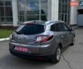 Серый Рено Меган, объемом двигателя 0 л и пробегом 254 тыс. км за 6500 $, фото 4 на Automoto.ua