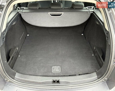 Сірий Рено Меган, об'ємом двигуна 1.6 л та пробігом 227 тис. км за 7300 $, фото 40 на Automoto.ua