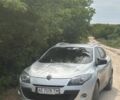 Сірий Рено Меган, об'ємом двигуна 1.46 л та пробігом 260 тис. км за 6300 $, фото 4 на Automoto.ua