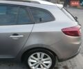 Сірий Рено Меган, об'ємом двигуна 2 л та пробігом 379 тис. км за 7200 $, фото 9 на Automoto.ua