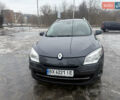 Серый Рено Меган, объемом двигателя 1.46 л и пробегом 245 тыс. км за 6799 $, фото 1 на Automoto.ua