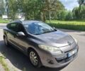 Серый Рено Меган, объемом двигателя 0 л и пробегом 240 тыс. км за 6500 $, фото 1 на Automoto.ua