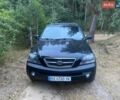 Серый Рено Меган, объемом двигателя 1.5 л и пробегом 243 тыс. км за 5811 $, фото 3 на Automoto.ua