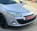Серый Рено Меган, объемом двигателя 1.4 л и пробегом 215 тыс. км за 7199 $, фото 25 на Automoto.ua