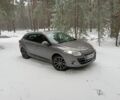 Серый Рено Меган, объемом двигателя 1.5 л и пробегом 256 тыс. км за 7000 $, фото 1 на Automoto.ua