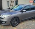 Серый Рено Меган, объемом двигателя 1.46 л и пробегом 315 тыс. км за 6000 $, фото 3 на Automoto.ua