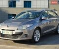 Серый Рено Меган, объемом двигателя 1.46 л и пробегом 246 тыс. км за 7800 $, фото 5 на Automoto.ua