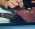 Серый Рено Меган, объемом двигателя 1.5 л и пробегом 350 тыс. км за 7500 $, фото 7 на Automoto.ua