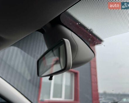 Серый Рено Меган, объемом двигателя 1.6 л и пробегом 182 тыс. км за 7800 $, фото 79 на Automoto.ua