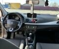 Сірий Рено Меган, об'ємом двигуна 1.5 л та пробігом 250 тис. км за 6700 $, фото 5 на Automoto.ua