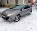 Серый Рено Меган, объемом двигателя 1.46 л и пробегом 317 тыс. км за 6299 $, фото 1 на Automoto.ua