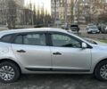 Сірий Рено Меган, об'ємом двигуна 1.5 л та пробігом 250 тис. км за 6999 $, фото 2 на Automoto.ua