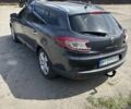 Сірий Рено Меган, об'ємом двигуна 1.6 л та пробігом 320 тис. км за 7300 $, фото 2 на Automoto.ua