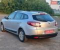Сірий Рено Меган, об'ємом двигуна 1.6 л та пробігом 231 тис. км за 6350 $, фото 1 на Automoto.ua
