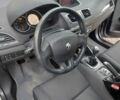Сірий Рено Меган, об'ємом двигуна 1.5 л та пробігом 206 тис. км за 6500 $, фото 5 на Automoto.ua