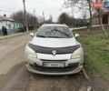 Серый Рено Меган, объемом двигателя 1.46 л и пробегом 300 тыс. км за 4200 $, фото 1 на Automoto.ua