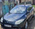 Серый Рено Меган, объемом двигателя 1.46 л и пробегом 247 тыс. км за 7100 $, фото 2 на Automoto.ua