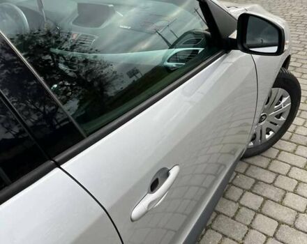 Сірий Рено Меган, об'ємом двигуна 1.87 л та пробігом 267 тис. км за 6900 $, фото 6 на Automoto.ua