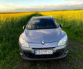 Серый Рено Меган, объемом двигателя 1.46 л и пробегом 293 тыс. км за 7800 $, фото 12 на Automoto.ua