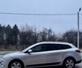 Сірий Рено Меган, об'ємом двигуна 1.5 л та пробігом 224 тис. км за 6700 $, фото 7 на Automoto.ua