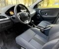 Серый Рено Меган, объемом двигателя 1.5 л и пробегом 280 тыс. км за 6800 $, фото 12 на Automoto.ua