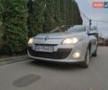 Серый Рено Меган, объемом двигателя 1.46 л и пробегом 286 тыс. км за 6450 $, фото 2 на Automoto.ua