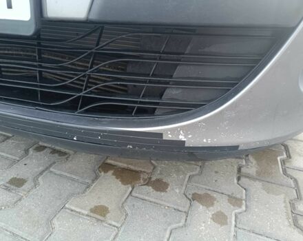 Сірий Рено Меган, об'ємом двигуна 1.5 л та пробігом 344 тис. км за 5000 $, фото 18 на Automoto.ua