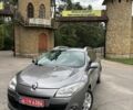 Сірий Рено Меган, об'ємом двигуна 1.6 л та пробігом 212 тис. км за 6892 $, фото 1 на Automoto.ua
