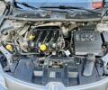 Рено Меган 2010 в Харькове на Automoto.ua Серый Рено Меган, объемом двигателя 1.6 л и пробегом 244 тыс. км за 6900 $, фото 13 на Automoto.ua