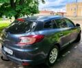 Серый Рено Меган, объемом двигателя 1.5 л и пробегом 222 тыс. км за 6099 $, фото 4 на Automoto.ua
