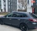 Сірий Рено Меган, об'ємом двигуна 1.46 л та пробігом 334 тис. км за 5700 $, фото 6 на Automoto.ua