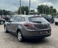 Сірий Рено Меган, об'ємом двигуна 1.5 л та пробігом 243 тис. км за 6584 $, фото 3 на Automoto.ua