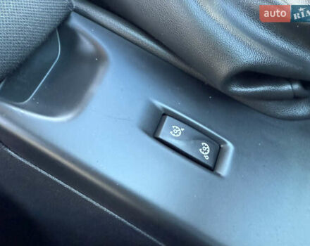 Серый Рено Меган, объемом двигателя 1.46 л и пробегом 180 тыс. км за 6750 $, фото 50 на Automoto.ua