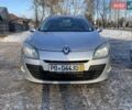 Сірий Рено Меган, об'ємом двигуна 1.4 л та пробігом 160 тис. км за 6499 $, фото 1 на Automoto.ua