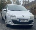 Серый Рено Меган, объемом двигателя 1.46 л и пробегом 207 тыс. км за 6500 $, фото 1 на Automoto.ua