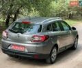 Серый Рено Меган, объемом двигателя 1.6 л и пробегом 228 тыс. км за 7200 $, фото 5 на Automoto.ua