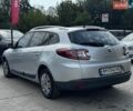 Сірий Рено Меган, об'ємом двигуна 1.5 л та пробігом 291 тис. км за 6799 $, фото 17 на Automoto.ua