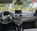 Сірий Рено Меган, об'ємом двигуна 1.5 л та пробігом 207 тис. км за 7100 $, фото 15 на Automoto.ua