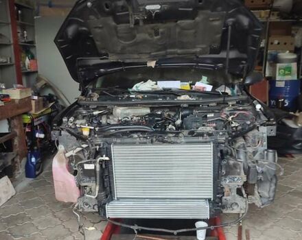 Серый Рено Меган, объемом двигателя 1.4 л и пробегом 250 тыс. км за 7500 $, фото 52 на Automoto.ua