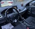 Серый Рено Меган, объемом двигателя 1.5 л и пробегом 243 тыс. км за 6900 $, фото 11 на Automoto.ua