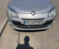 Серый Рено Меган, объемом двигателя 1.5 л и пробегом 340 тыс. км за 6500 $, фото 1 на Automoto.ua